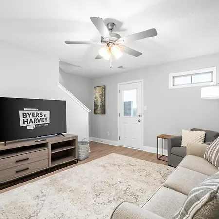 Peachers Place Townhomes